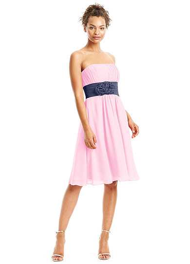 azazie candy pink