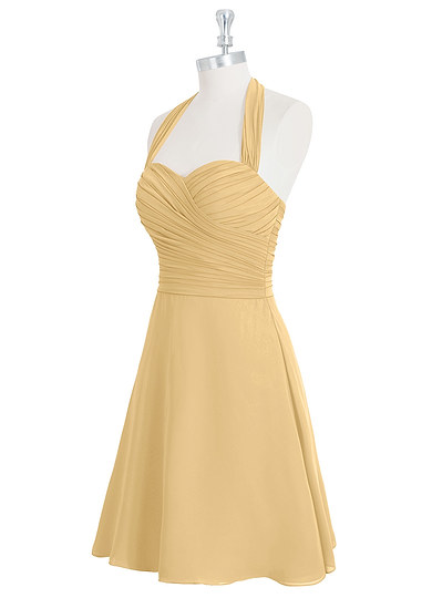 Azazie Kinley Bridesmaid Dress | Azazie