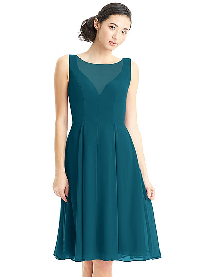 Azazie Kaya Bridesmaid Dress | Azazie