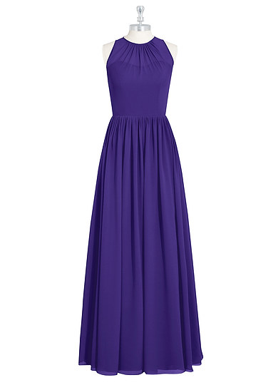 Azazie Jewel Bridesmaid Dress | Azazie