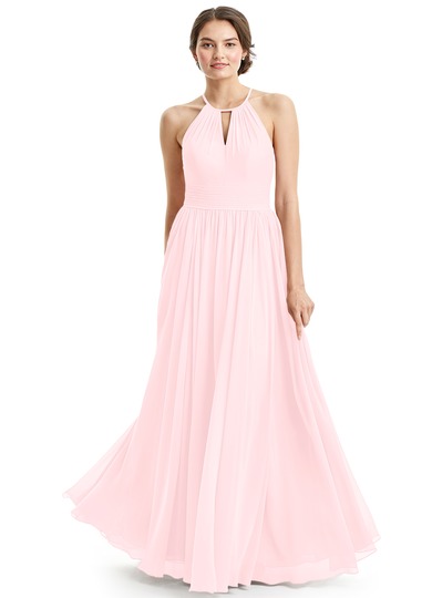  Azazie  Cherish Bridesmaid  Dress  Azazie 