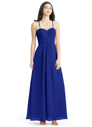 Azazie Amanda Bridesmaid Dress | Azazie