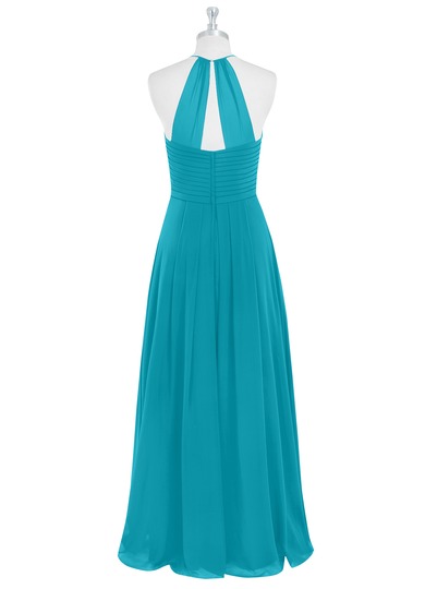 Azazie Ginger Bridesmaid Dress | Azazie