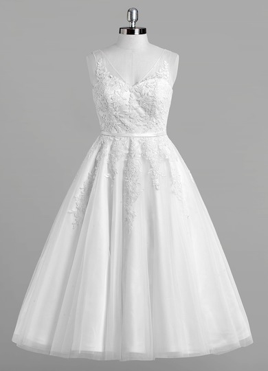 Azazie Dolores BG Wedding Dress | Azazie