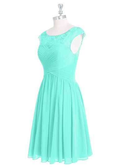 Azazie Betty Bridesmaid Dress | Azazie