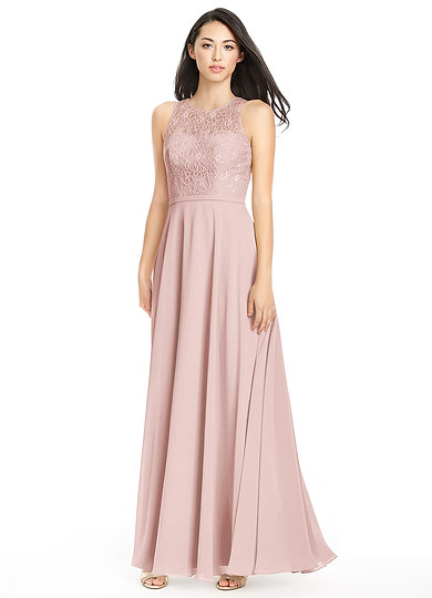 Azazie Frederica Bridesmaid  Dress  Azazie