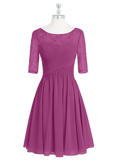 Azazie Hattie Bridesmaid Dress | Azazie