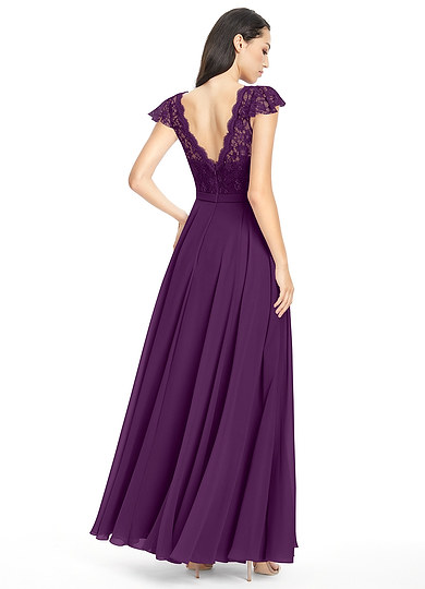  Azazie Cheryl Bridesmaid Dress  Azazie 