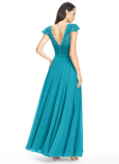  Azazie Cheryl Bridesmaid Dress  Azazie 