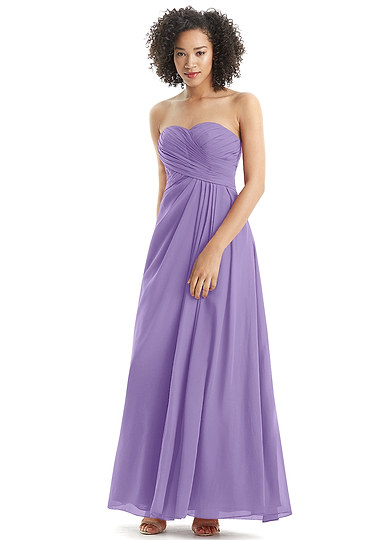 Azazie Arabella Bridesmaid Dress | Azazie