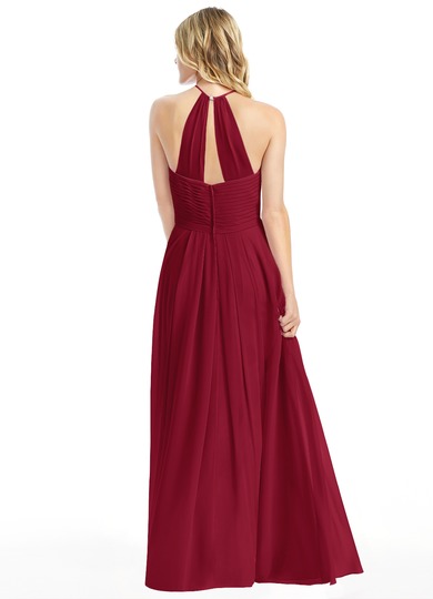 Azazie Ginger Bridesmaid Dress | Azazie