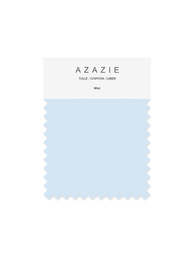 Azazie Swatches - Bridesmaids & Wedding Party | Azazie