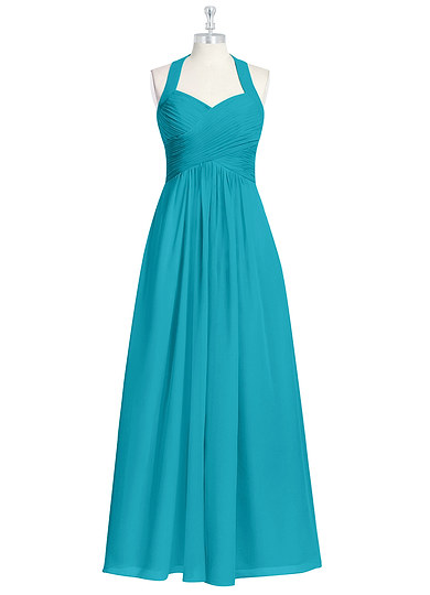 Azazie Savannah Bridesmaid Dress | Azazie