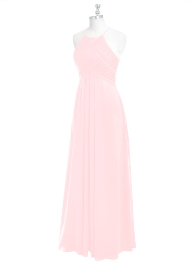 matching ball gowns