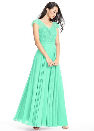  Azazie  Cheryl Bridesmaid  Dress  Azazie 