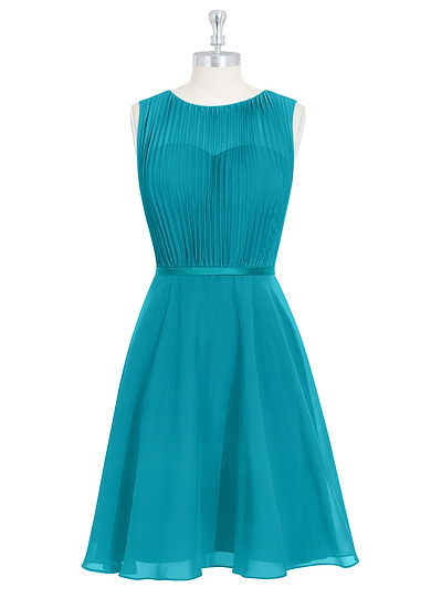 Azazie Mariam Bridesmaid Dress | Azazie