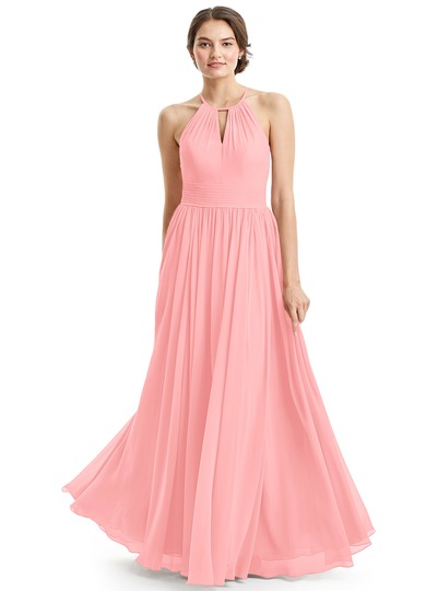  Azazie  Cherish Bridesmaid  Dress  Azazie 