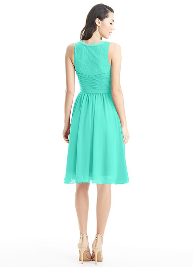  Azazie  Heloise Bridesmaid  Dress  Azazie 