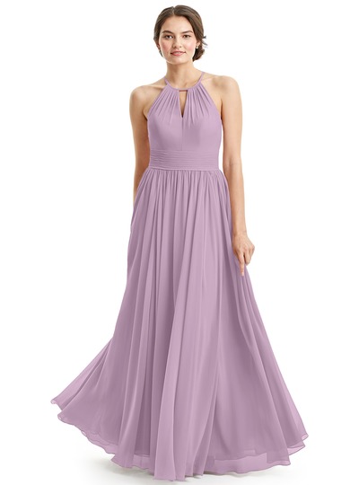  Azazie  Cherish Bridesmaid  Dress  Azazie 