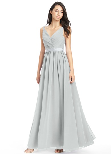 Azazie Leanna Bridesmaid Dress | Azazie