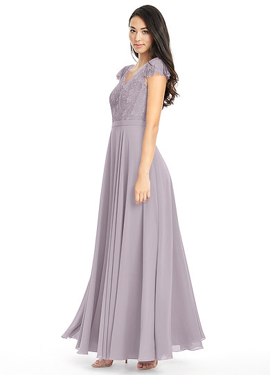  Azazie Cheryl Bridesmaid Dress  Azazie 