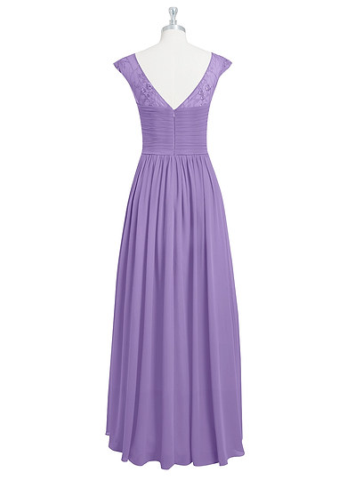 david's bridal and azazie colors