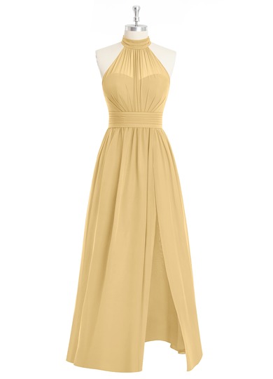 Azazie Iman Bridesmaid Dress | Azazie