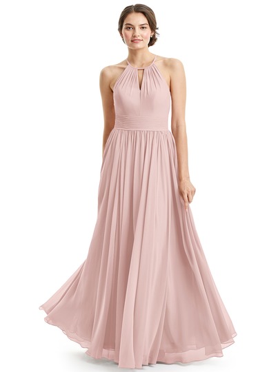  Azazie  Cherish Bridesmaid  Dress  Azazie 