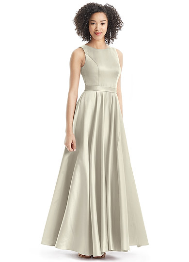 Azazie Jakayla Bridesmaid Dress | Azazie