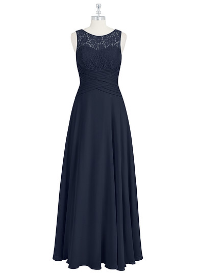 azazie gowns