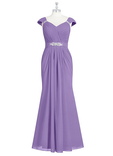 Azazie Charlie Bridesmaid Dress | Azazie