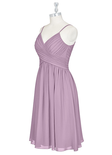 Azazie Sonia Bridesmaid Dress | Azazie