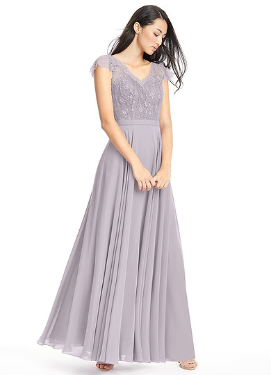  Azazie Cheryl Bridesmaid Dress  Azazie 