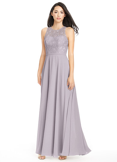  Azazie  Frederica Bridesmaid  Dress  Azazie 