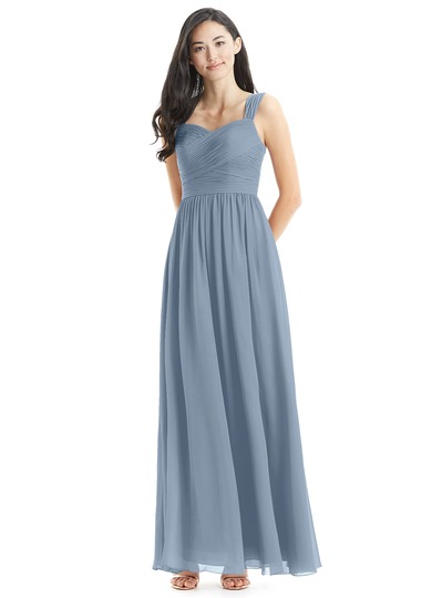 Azazie Zapheira Bridesmaid  Dress  Azazie