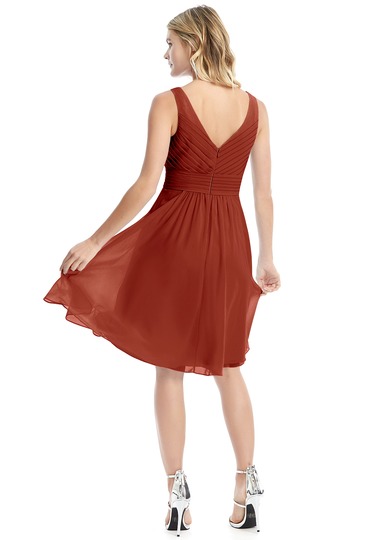  Azazie Grace Bridesmaid Dress  Azazie 