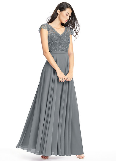  Azazie Cheryl Bridesmaid Dress  Azazie 