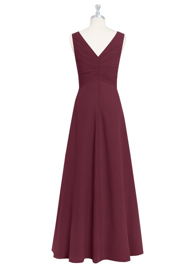 Azazie Flora Bridesmaid Dress | Azazie