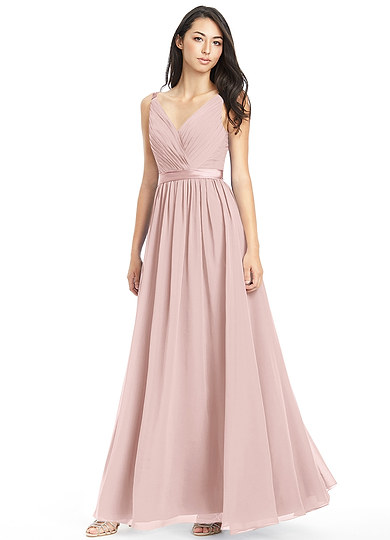  Azazie  Leanna Bridesmaid  Dress  Azazie 