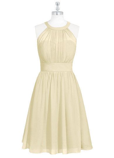 Azazie Yamilet Bridesmaid Dress | Azazie