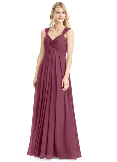  Azazie  Kaitlynn Bridesmaid  Dress  Azazie 