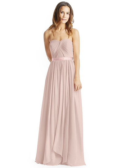 Azazie Stella Bridesmaid  Dress  Azazie