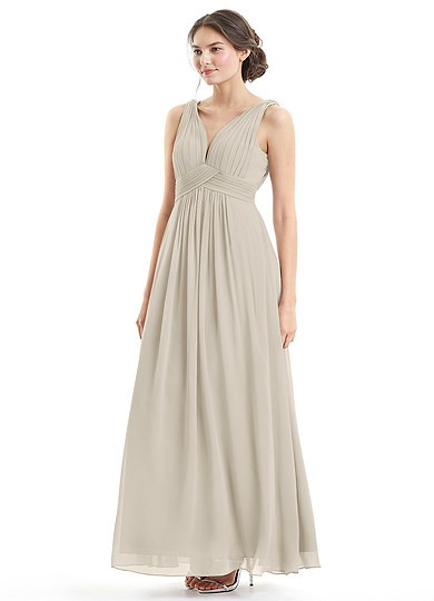  Azazie  Hillary Bridesmaid  Dress  Azazie 