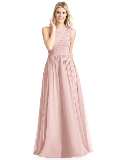 Azazie Molly Bridesmaid  Dress  Azazie