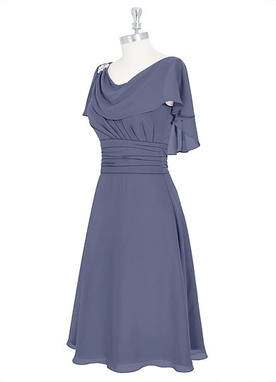 Azazie Keely MBD Mother Of The Bride Dress | Azazie