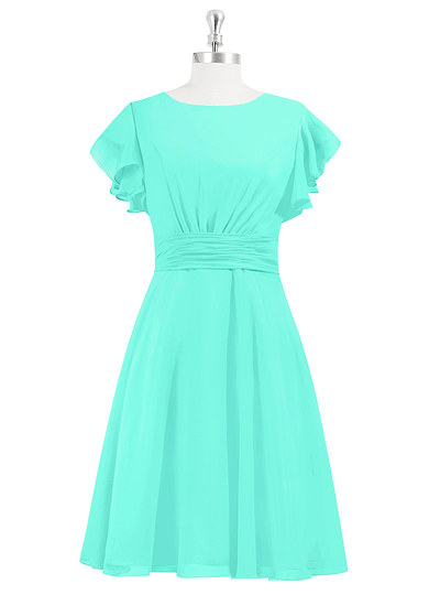 Azazie Kaylen Bridesmaid Dress | Azazie