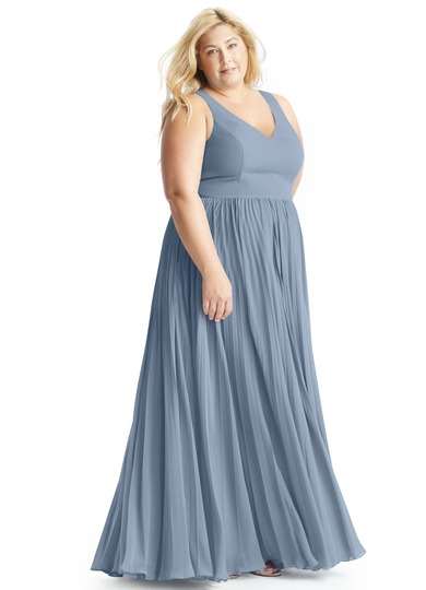  Azazie  Lindsey Bridesmaid  Dress  Azazie 