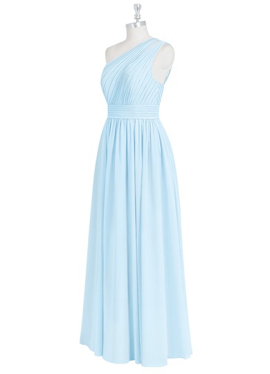 Azazie Molly Bridesmaid Dress | Azazie