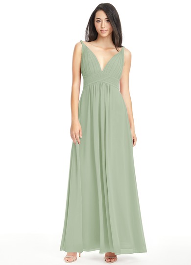  Azazie  Maren Bridesmaid Dress Azazie 