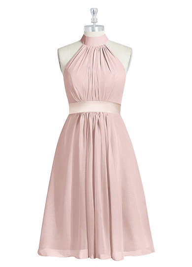 Azazie Aiyana Bridesmaid Dress | Azazie